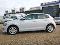 Volkswagen Polo 1.0 TSI Highline Blanc - thumbnail 6