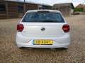 Volkswagen Polo 1.0 TSI Highline Blanc - thumbnail 8