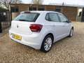 Volkswagen Polo 1.0 TSI Highline Blanc - thumbnail 9