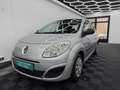 Renault Twingo Authentique * HU NEU * SERVICE INKL. Silber - thumbnail 2