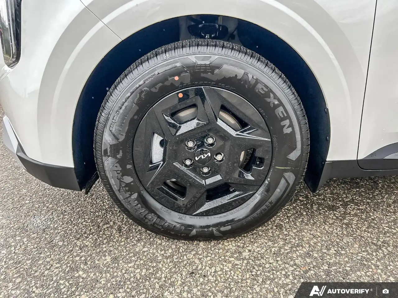 Kia Carnival снимка Kia Carnival