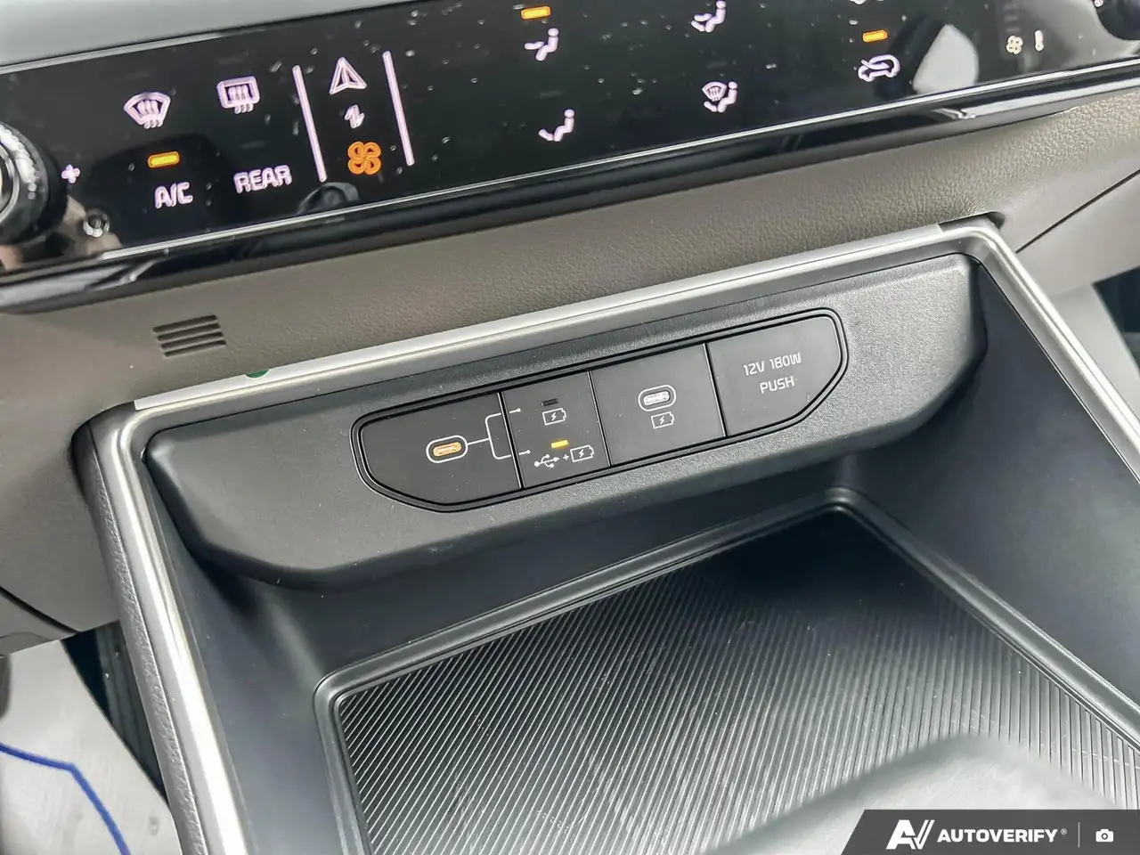 Kia Carnival снимка Kia Carnival