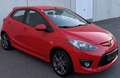 Mazda 2 1.5i GTA 2.Besitz Rot - thumbnail 2