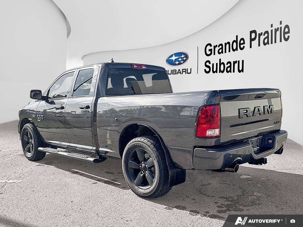 2022 RAM 1500 Express — снимка 1