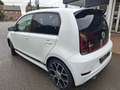 Volkswagen up! Up! GTI 1.0TSI 116cv 6Vit CARPLAY/BT/AB/JA17/APS.. Weiß - thumbnail 5