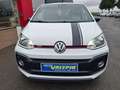 Volkswagen up! Up! GTI 1.0TSI 116cv 6Vit CARPLAY/BT/AB/JA17/APS.. Weiß - thumbnail 2