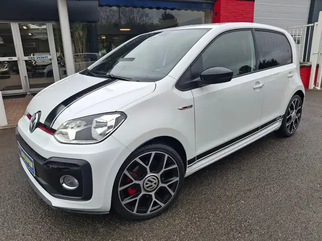 Volkswagen up! Up! GTI 1.0TSI 116cv 6Vit CARPLAY/BT/AB/JA17/APS..