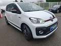 Volkswagen up! Up! GTI 1.0TSI 116cv 6Vit CARPLAY/BT/AB/JA17/APS.. Weiß - thumbnail 3