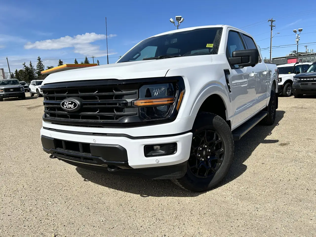 Ford F 150 снимка Ford F 150