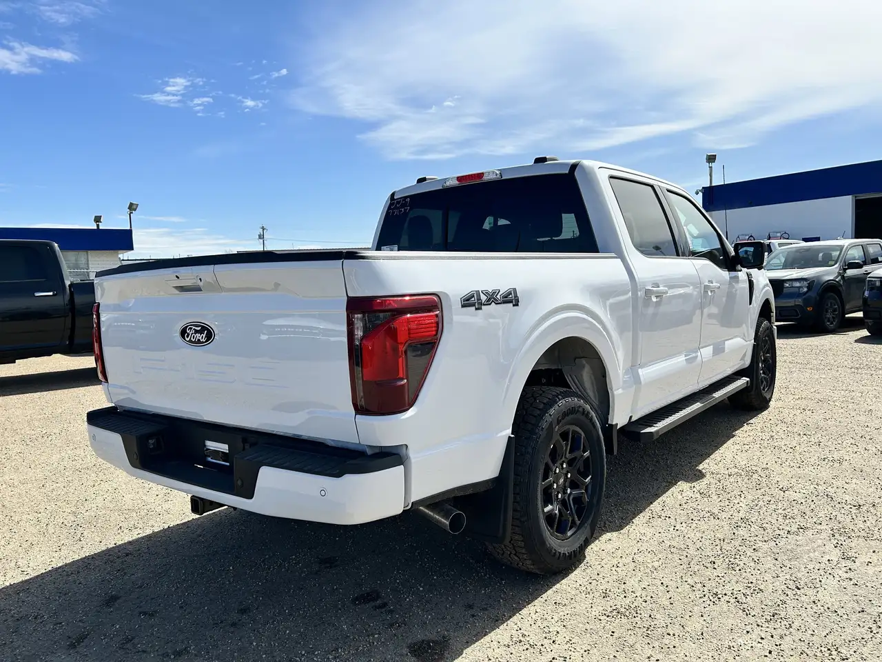 Ford F 150 снимка Ford F 150