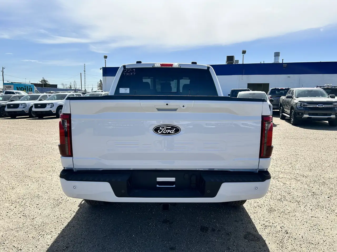 Ford F 150 снимка Ford F 150