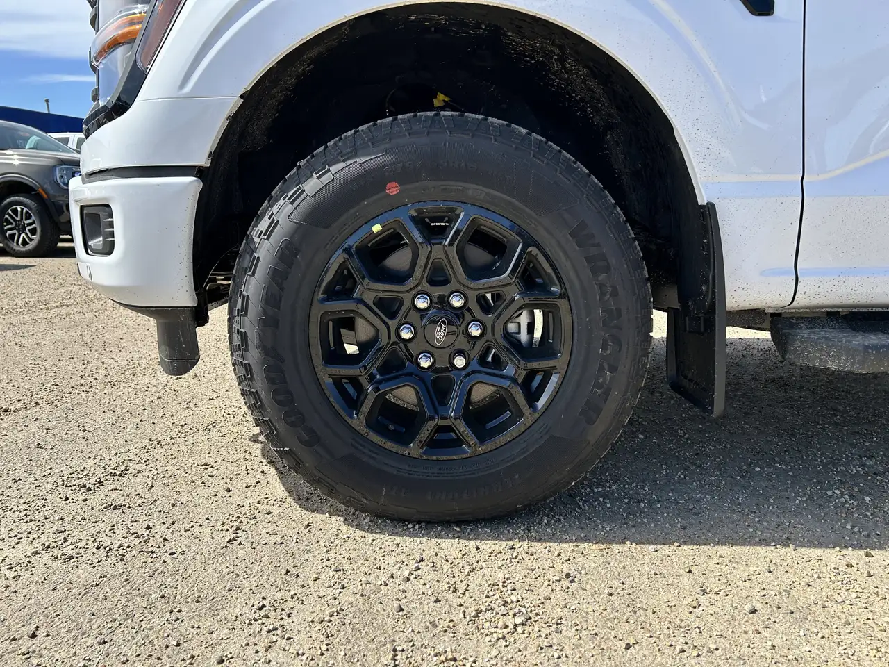 Ford F 150 снимка Ford F 150