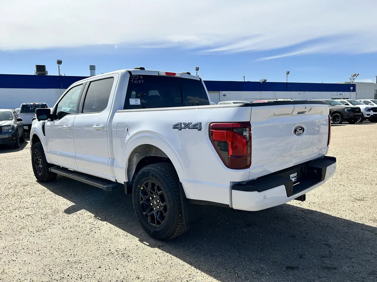Ford F 150 снимка Ford F 150
