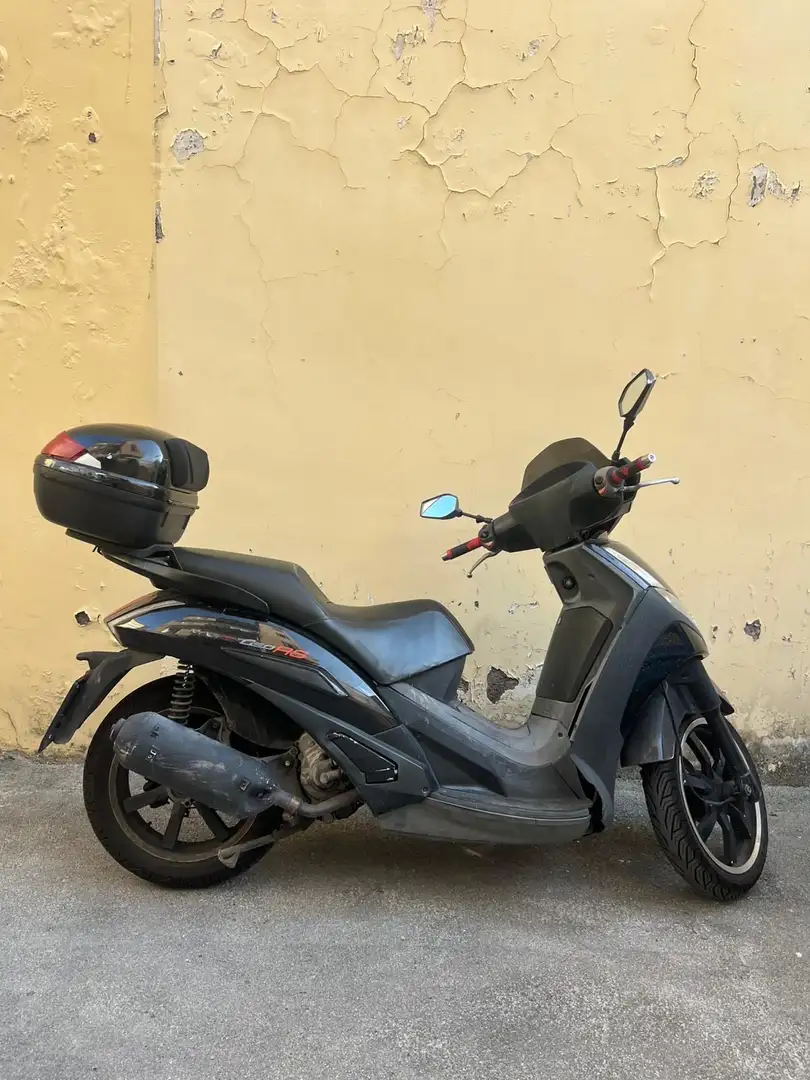 Peugeot Geopolis 250 rs - 1