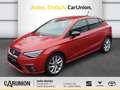 SEAT Ibiza FR 1.0 TSI *KLIMA*NAVI*VOLL-LED*KAMERA* Rot - thumbnail 1