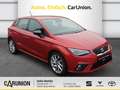 SEAT Ibiza FR 1.0 TSI *KLIMA*NAVI*VOLL-LED*KAMERA* Rot - thumbnail 3