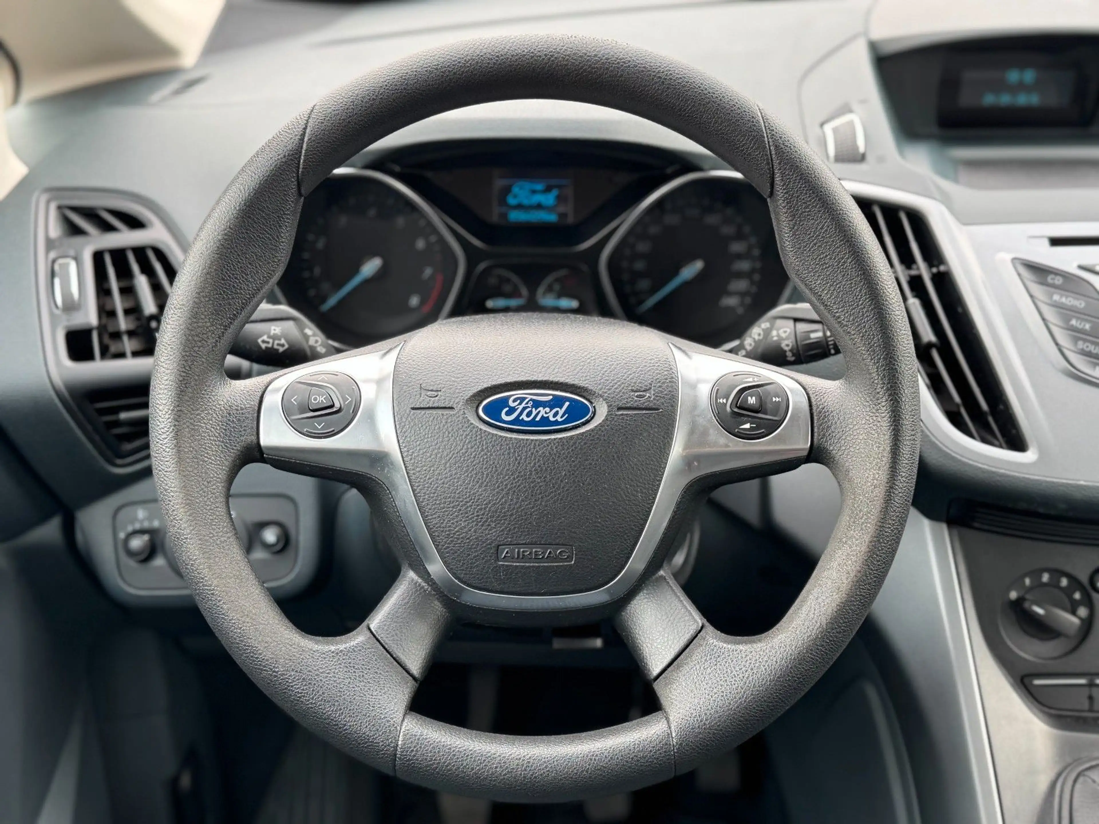 Ford C-Max / Wenig Km/ Klima/HU Neu/ — photo 11
