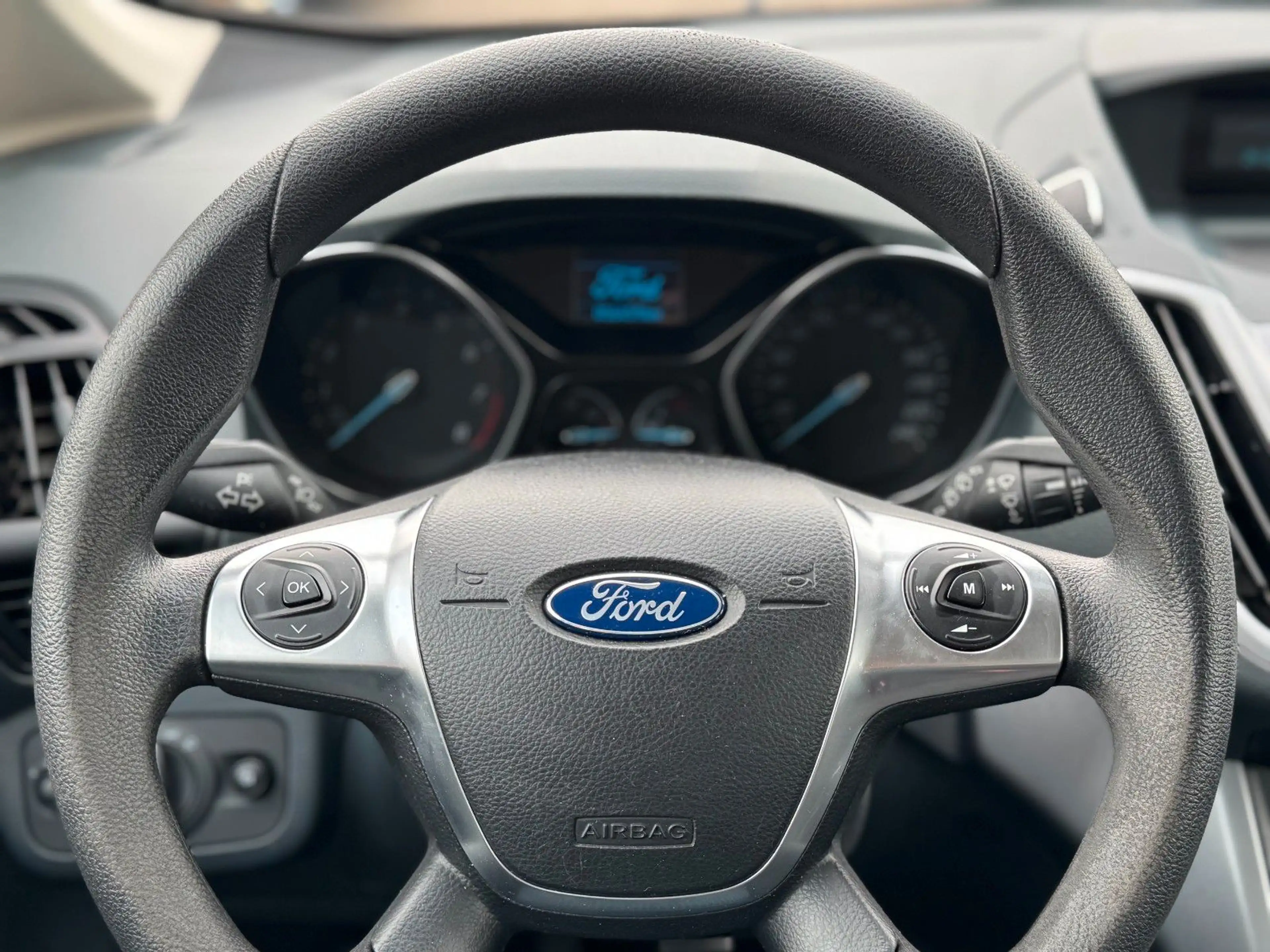 Ford C-Max / Wenig Km/ Klima/HU Neu/ — photo 12