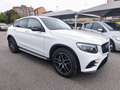 Mercedes-Benz GLC 250 Coupe Premium 4matic auto - thumbnail 3