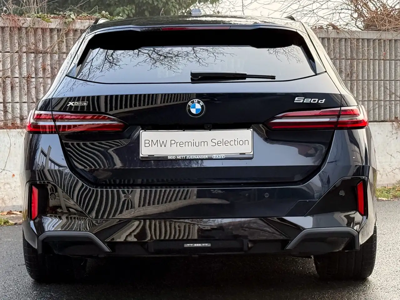 BMW 5 Series 2026