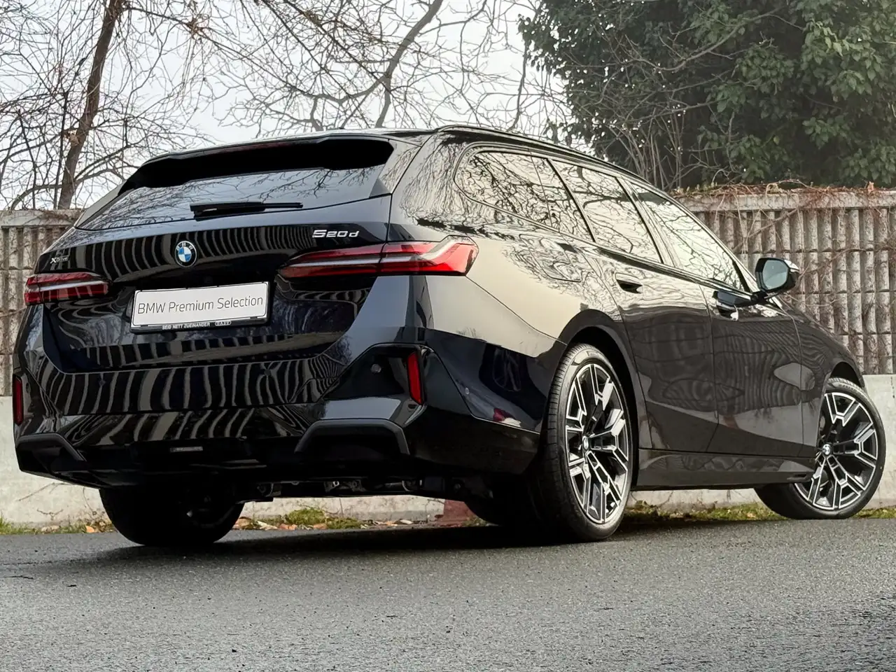 BMW 5 Series 2026