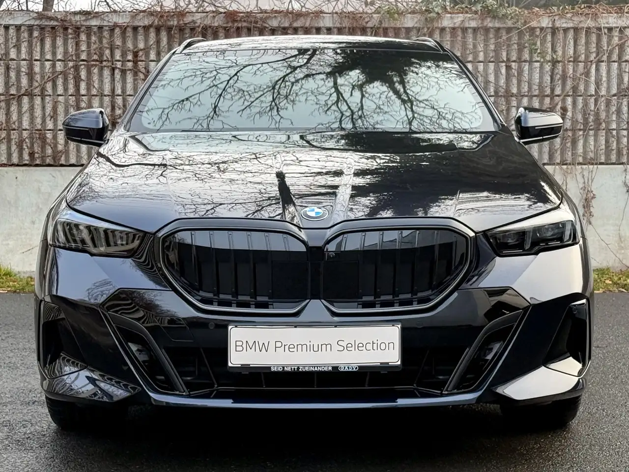 BMW 5 Series 2026