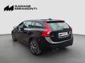 Volvo V60 2.0 D2 Momentum geartronic Czarny - thumbnail 4