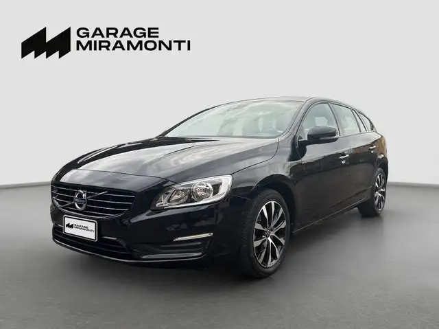 Volvo V60 2.0 D2 Momentum geartronic