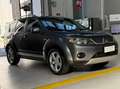 Mitsubishi Outlander Outlander II 2007 2.0 di-d Instyle 7p Gris - thumbnail 11
