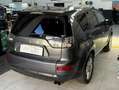 Mitsubishi Outlander Outlander II 2007 2.0 di-d Instyle 7p Gris - thumbnail 19