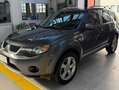 Mitsubishi Outlander Outlander II 2007 2.0 di-d Instyle 7p Gris - thumbnail 14