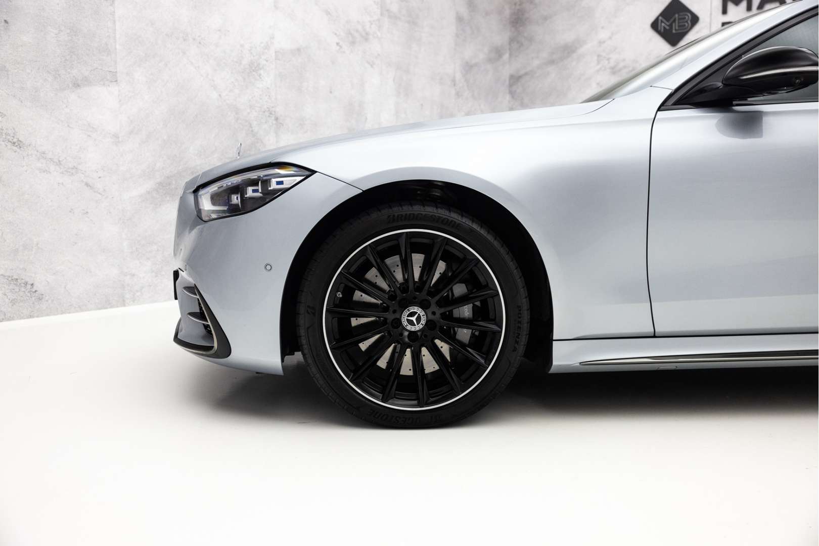 Mercedes Classe S 580 AMG Line -  - Joinsteer - #5