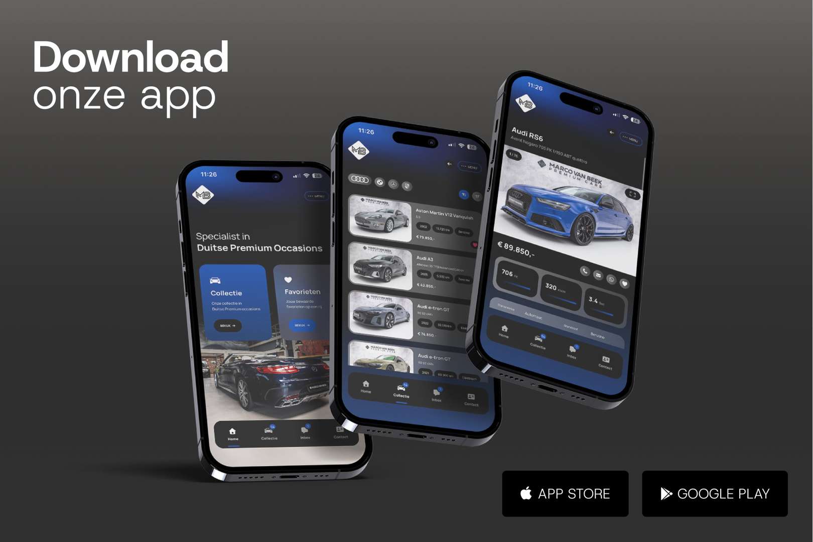 Mercedes Classe S 580 AMG Line -  - Joinsteer - #4