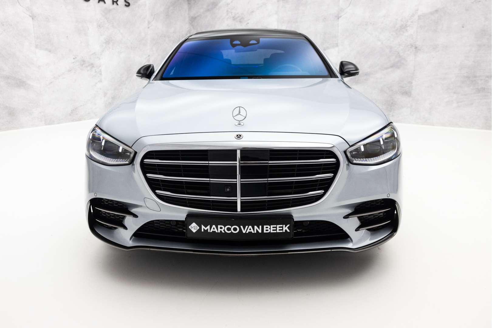 Mercedes Classe S 580 AMG Line -  - Joinsteer - #3