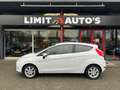 Ford Fiesta 1.25 Trend Climate/El.ramen/St.verwarming/Lmv/Trek Wit - thumbnail 8