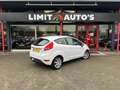 Ford Fiesta 1.25 Trend Climate/El.ramen/St.verwarming/Lmv/Trek Wit - thumbnail 2