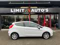 Ford Fiesta 1.25 Trend Climate/El.ramen/St.verwarming/Lmv/Trek Wit - thumbnail 7
