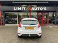 Ford Fiesta 1.25 Trend Climate/El.ramen/St.verwarming/Lmv/Trek Wit - thumbnail 9