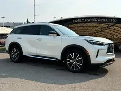 Infiniti QX60 2023