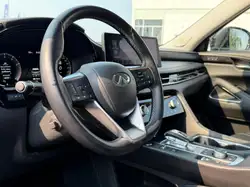 Infiniti QX60 2023