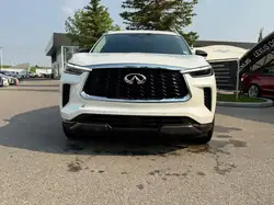 Infiniti QX60 2023