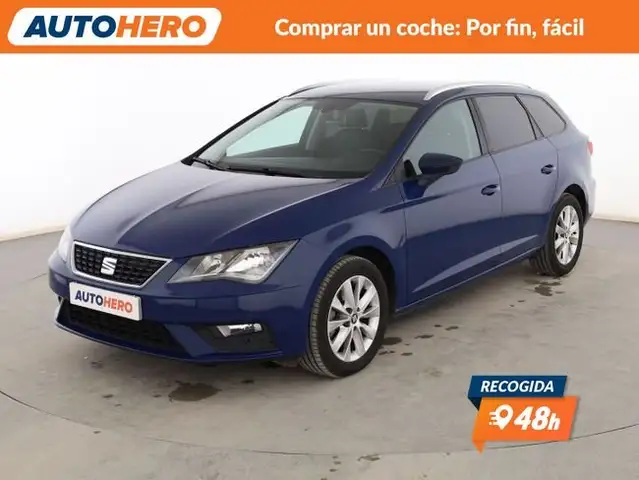 SEAT Leon 1.9TDI Stella
