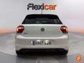 Volkswagen Polo 2.0 TSI GTI DSG Blanco - thumbnail 5