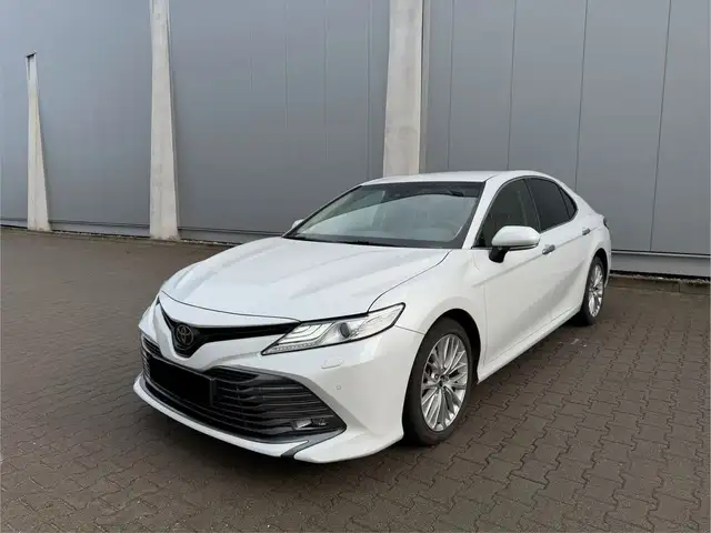 Toyota Camry Executive