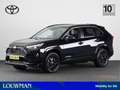 Toyota RAV 4 2.5 Plug-in Hybrid AWD GR SPORT *DEMO* | 360° Came Zwart - thumbnail 1