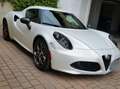 Alfa Romeo 4C 4C Coupe Coupe 1750 tbi 240cv tct Bianco - thumbnail 3