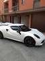 Alfa Romeo 4C 4C Coupe Coupe 1750 tbi 240cv tct Bianco - thumbnail 2