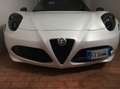Alfa Romeo 4C 4C Coupe Coupe 1750 tbi 240cv tct Bianco - thumbnail 1