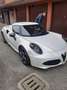 Alfa Romeo 4C 4C Coupe Coupe 1750 tbi 240cv tct Bianco - thumbnail 6