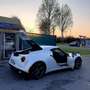 Alfa Romeo 4C 4C Coupe Coupe 1750 tbi 240cv tct Bianco - thumbnail 13